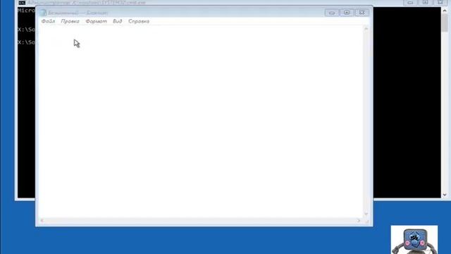 Как извлечь файлы, если система Windows не запускается. смотреть онлайн