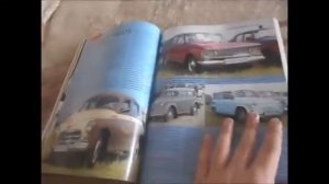 Обзор журнала За рулём (сентябрь 2005, номер 891)