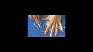 Как разрезать джинсы?