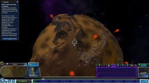 Прохождение Spore #15 - Этап космос!
