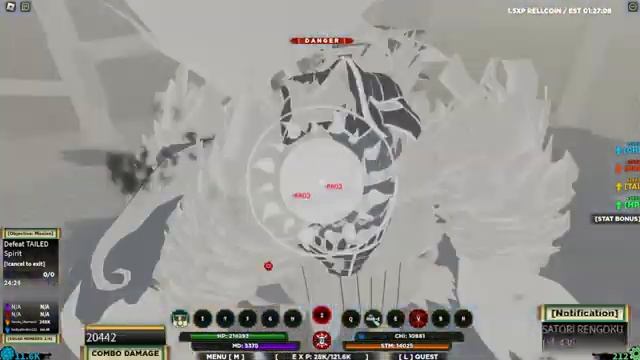 Прокачиваемся в шиндо лайф (1 часть) смотреть онлайн