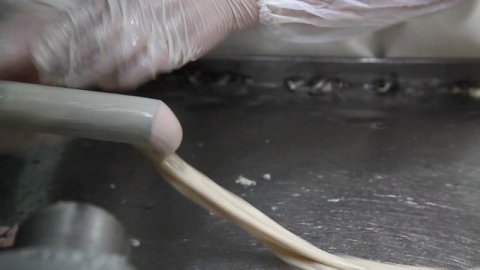 Как готовят фермерские мясные деликатесы?