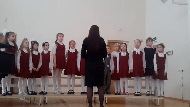 Герценовские хоровые ассамблеи