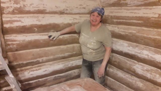 Воскресный трудодень.А мы все шпаклюем! смотреть онлайн