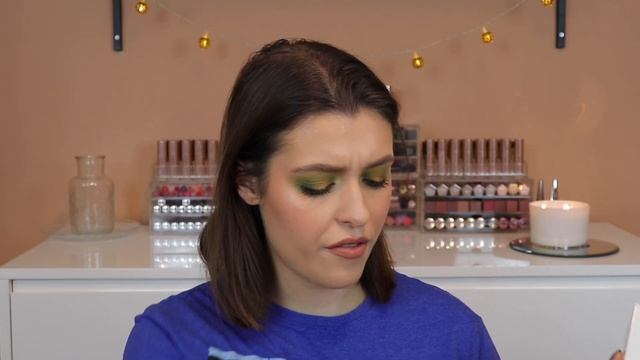 Battle of the Boxes - NOVEMBER 2020 | Makeup With Meg смотреть онлайн