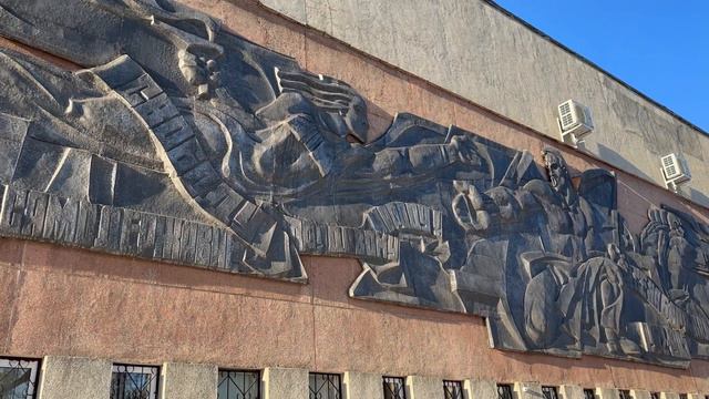 Сормово, Нижний Новгород, март 2024