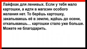 Запомни дочка, чтобы муж тебе не изменял, у вас в постели... Анекдоты! Юмор! Позитив!