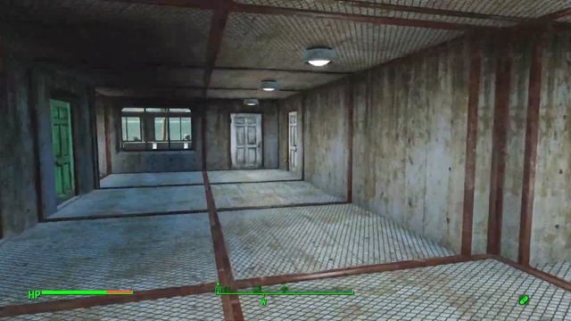 Settlement Builds For Noobs: Nukaworld Red Rocket смотреть онлайн