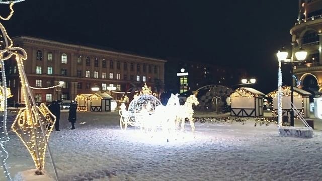 Сказочно Красиво