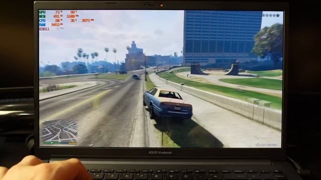 ЯРЧЕ ТОЛЬКО СОЛНЦЕ!!! Самый Доступный Ноутбук с OLED Экраном На Рынке! ASUS Vivobook Pro 15 OLED смотреть онлайн