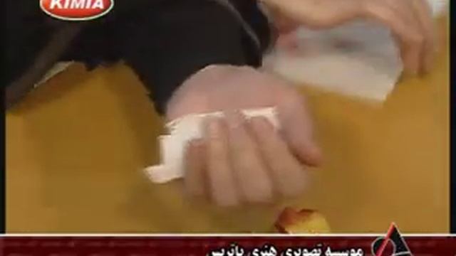Мастер класс по изготовлению цветов из ФОАМИРАНА