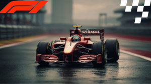 Formula 1 2024 Gameplay часть 12 на PS5