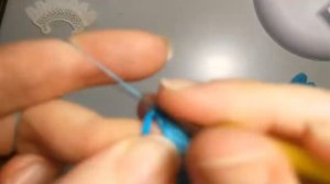 Ажурный тысячелистник