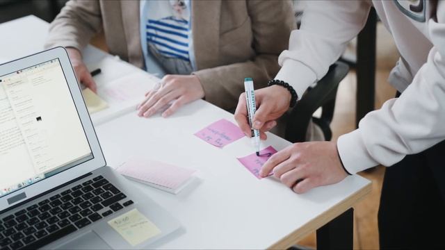 ОРГАНИЗАЦИЯ РАБОЧЕГО МЕСТА | Как создать вдохновляющее рабочее пространство смотреть онлайн