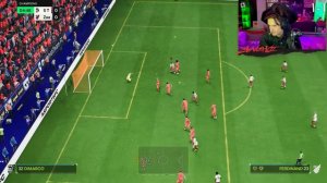 PROVO i FUTURE STARS in WL con GARNACHO 90!