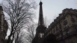 "ЭЙФЕЛЕВА БАШНЯ" - 23 МАРТА 2023 ГОДА