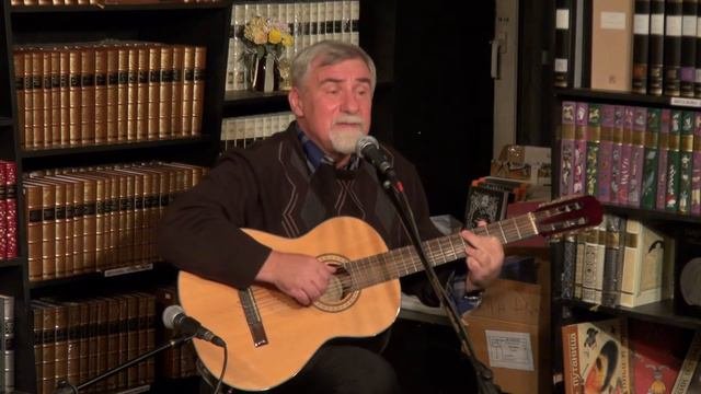 Владимир Каденко. 