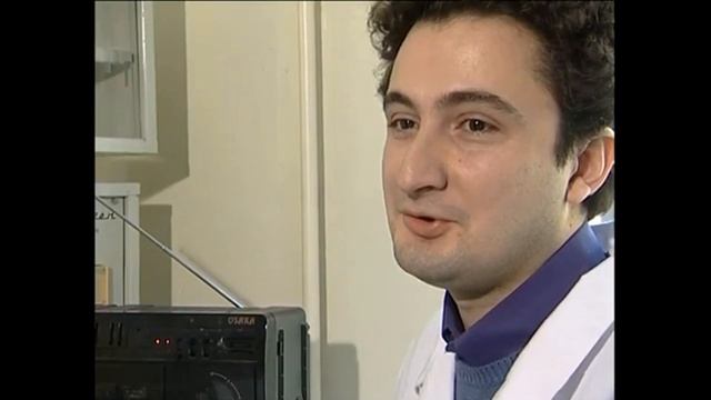 ПЕСНЯ ПРО УЧЁНЫХ...