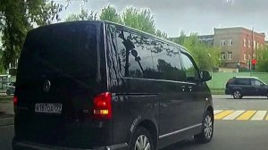 Чудаки ездоки на дороге 14.05.2019.