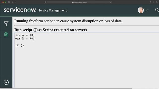 #4 Operators in JavaScript | Learn JavaScript with ServiceNow | ServiceNow JavaScript Tutorial