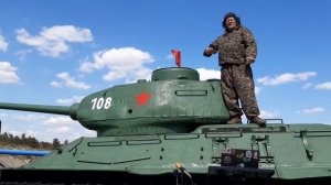 Павел Соха - Одержим победу, К тебе я приеду (ТЮЗ Новороссийск к 75-летию Победы)