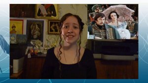 Романс Настеньки