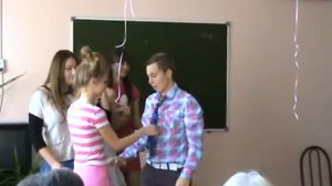 Никуда не денешься, влюбишься и женишься