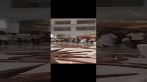 Хэллоуин в Острове Фукуок 2