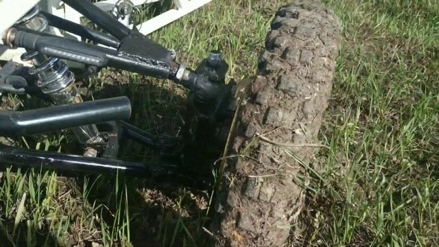 БАГГИ 125. ОБЗОР !!! смотреть онлайн