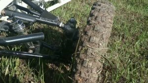 БАГГИ 125. ОБЗОР !!!