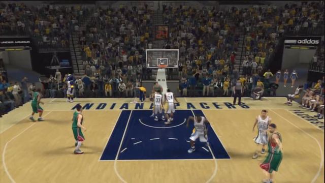 Nba 2k13 - MyPlayer Montage (Highlights) смотреть онлайн