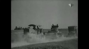 ХПЗ им. Коминтерна Трактор "Коммунар" серии 3-90