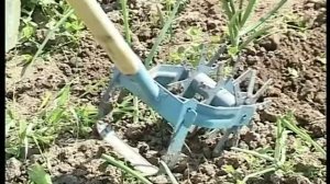 Валерий Панов: Почему необходимо рыхление почвы?