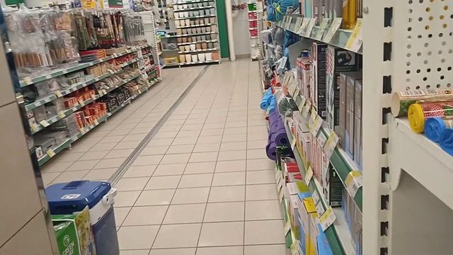 Гуляю по Торговому центру Окей 2 часть смотреть онлайн