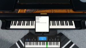 basic SS marschiert in Feindesland | Roblox Piano