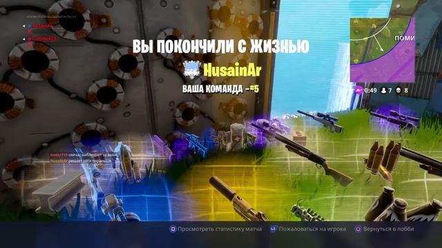 НАСТУПИЛ НА РЖАВЫЙ ГВОЗДЬ И УМЕР! смотреть онлайн