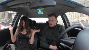 ПИКАП ПРАНК ВЫШЕЛ ИЗ-ПОД КОНТРОЛЯ | Красавица держалась до последнего | ЧЕ ПО ЧЕМ?