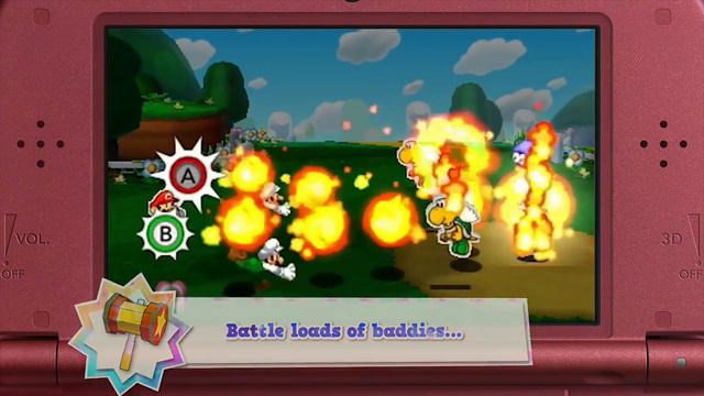 NEW Mario + Rabbids Kingdom Battle RUMOR Discussion смотреть онлайн