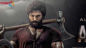 Allu Arjun - #AA21 Trailer | Koratala Siva | Allu Arjun | #AA21