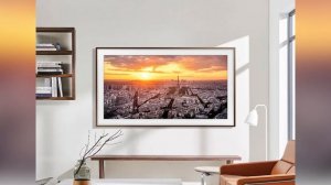 Телевизор Samsung QE85LS03BAU