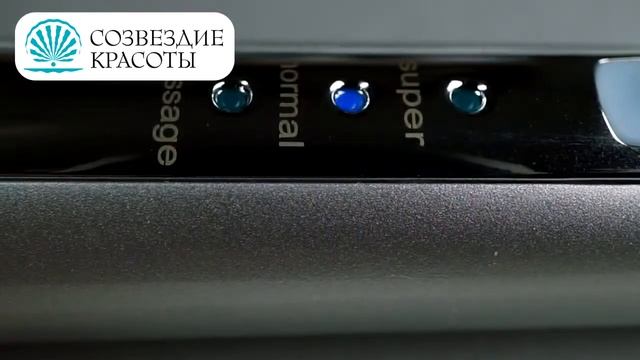 Электрическая зубная щетка CS Medica CS 233-UV с дезинфектором и 4 насадками. смотреть онлайн