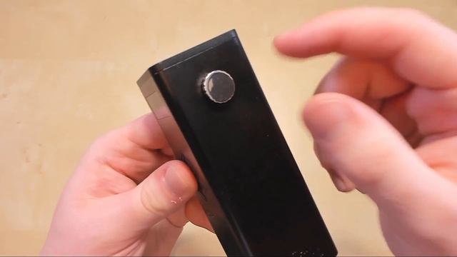 Worlds Biggest Tank! | Steam Crave TITAN RDTA & PWM MOD смотреть онлайн