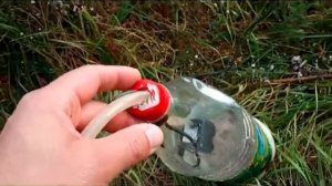Самодельный фильтр для водяного насоса в пруду. Пруд из пёнки с насосом на солнечной батарее