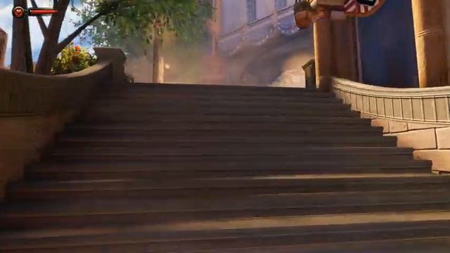 ЧТО ТАКОЕ BIOSHOCK? BIOSHOCK INFINITE #1 смотреть онлайн