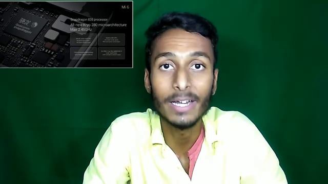 MI 6 LAUNCHED|| FIRST IMPRESSION||REVIEW смотреть онлайн