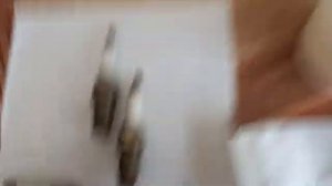 Чистка свечей зажигания гидроперитом. Часть вторая.