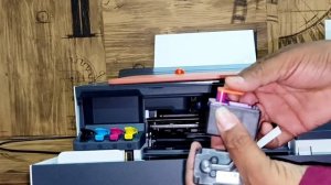 HP Smart Tank 589 printer 2023/ HP Smart Tank 585/,580/