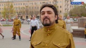Песни Победы. «Майский вальс»