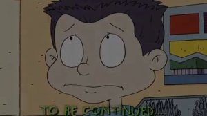 rugrats crecidos capitulo 1 completo