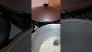 Как готовить талкан 1часть